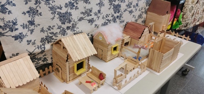 學生作品