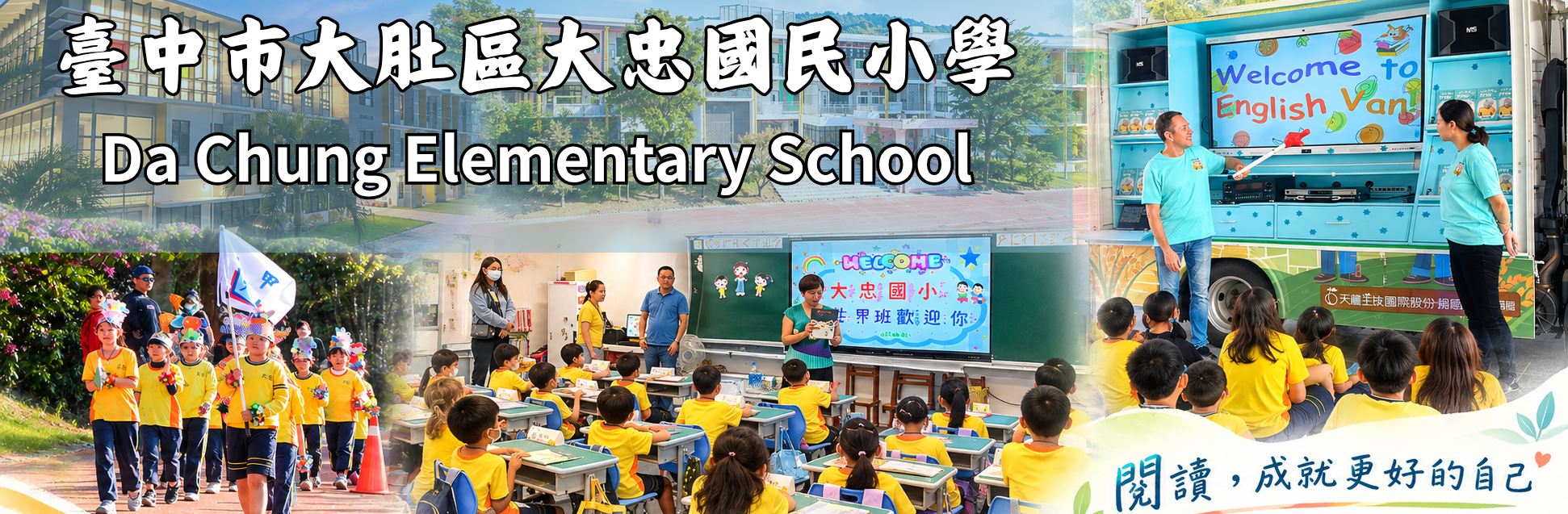 大忠國小
